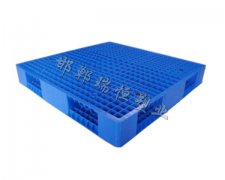 塑料托盤的作用